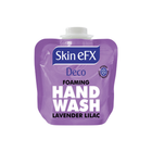 Skin eFX Deco Foaming Hand Wash Refill Lavendar Lilac 250ml