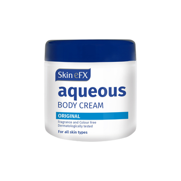 Skin eFX Aqueous Body Cream Original 500ml