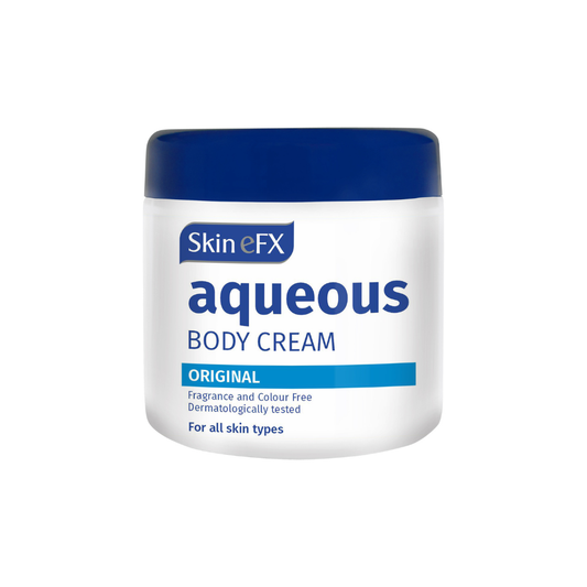 Skin eFX Aqueous Body Cream Original 500ml
