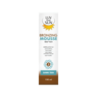 Luv that Sun Bronzing Mousse Dark Tan 150ml