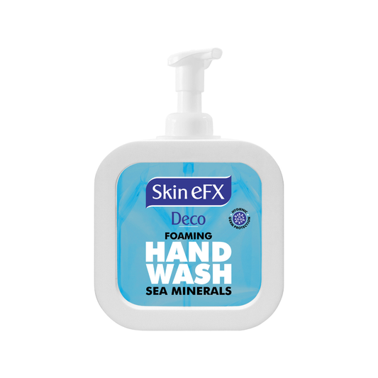 Skin eFX Deco Foaming Hand Wash Sea Minerals 250ml