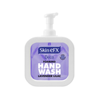 Skin eFX Deco Foaming Hand Wash Lavendar Lilac 250ml