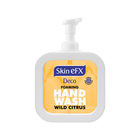 Skin eFX Deco Foaming Hand Wash Wild Citrus 250ml