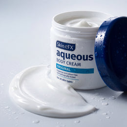 Skin eFX Aqueous Body Cream Original 500ml