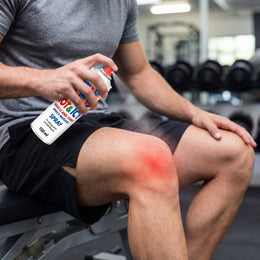 Hot & Icy Muscle and Joint Arnica Spray 150ml
