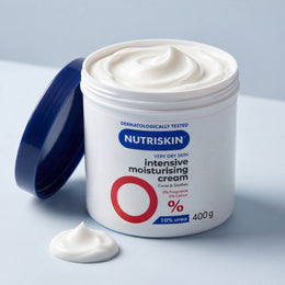 Nutriskin Intensive Moisturising Cream 400g