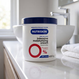 Nutriskin Intensive Moisturising Cream 400g